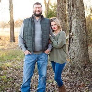 Meet your Posher, LeAnn.